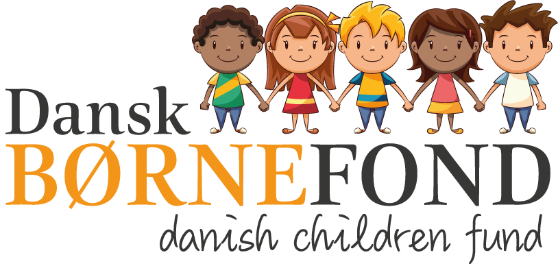 Dansk Børnefond